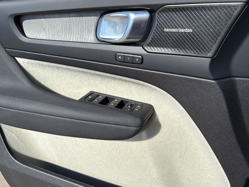 New 2026 Volvo XC40 B4 Plus w/ Protection Package Premier image 15