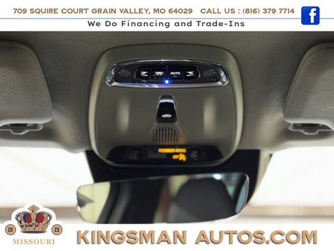 Used 2016 Volvo XC90 T6 Momentum w/ Protection Package Plus AWD/4WD image 21