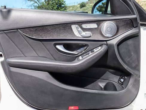 Used 2021 Mercedes-Benz C 300 Sedan image 30