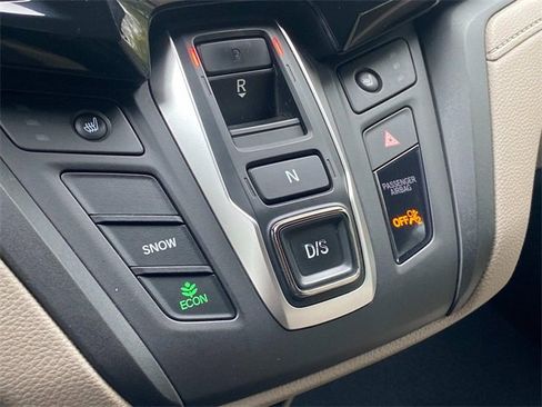 Used 2019 Honda Odyssey EX-L image 28