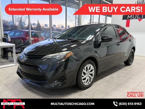 Used 2019 Toyota Corolla LE image 10