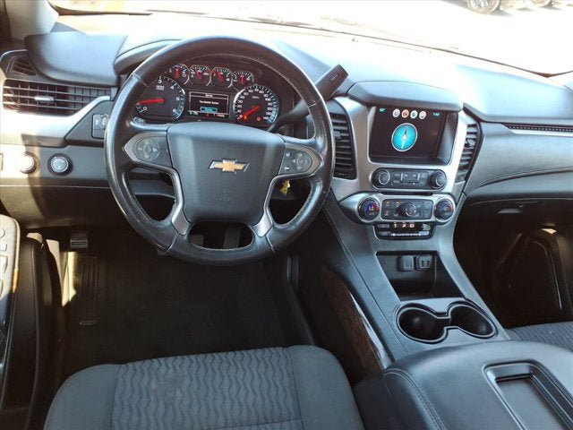 Used 2018 Chevrolet Tahoe LS AWD/4WD image 11