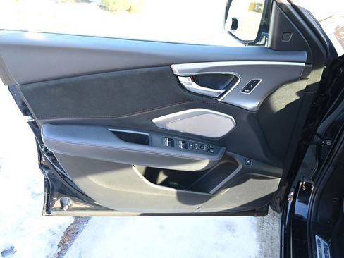 Used 2024 Acura RDX A-Spec image 16