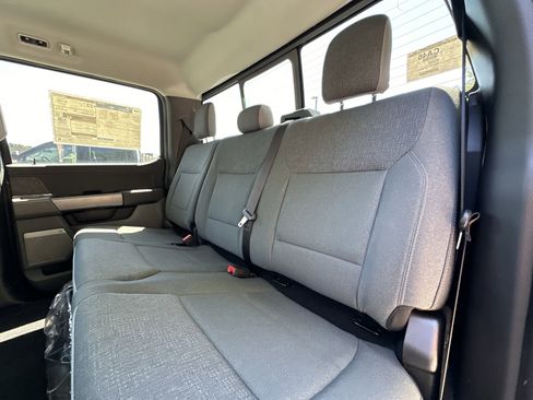 New 2025 Ford F150 XLT w/ Equipment Group 303A High image 27