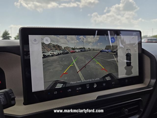 New 2026 Ford Bronco Sport Big Bend AWD/4WD image 14