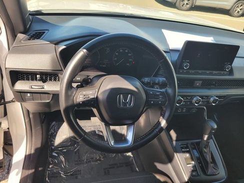 Used 2025 Honda CR-V Sport image 30