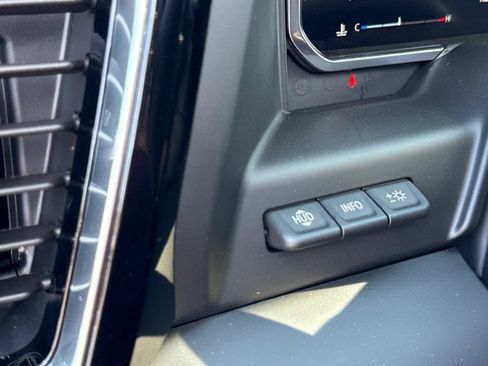 New 2026 GMC Sierra 1500 Denali w/ Denali Reserve Package image 23