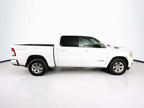 Used 2020 RAM 1500 Big Horn RWD image 25