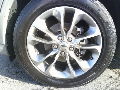 Used 2020 Dodge Durango GT image 13