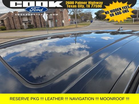 Used 2020 Lincoln Aviator Reserve w/ Equipment Group 201A image 7