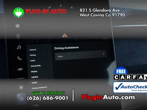 Used 2023 Fisker Ocean Extreme image 36