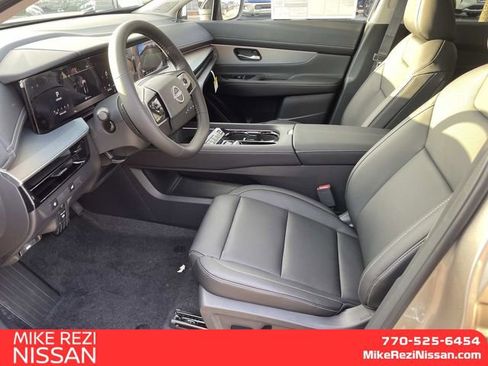 New 2026 Nissan Murano SL w/ Comfort Package AWD/4WD image 10