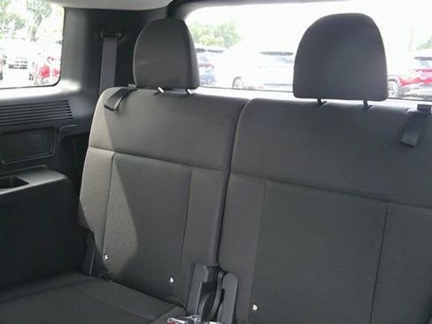 New 2026 Hyundai Santa Fe SE image 7