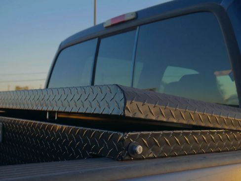 Used 2006 Ford F250 Lariat image 6