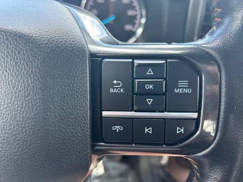 Certified 2022 Ford F150 Tremor w/ Equipment Group 401A Mid AWD/4WD image 25