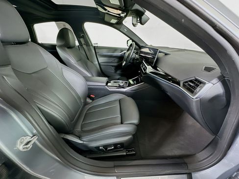 Used 2024 BMW i4 eDrive40 RWD image 33