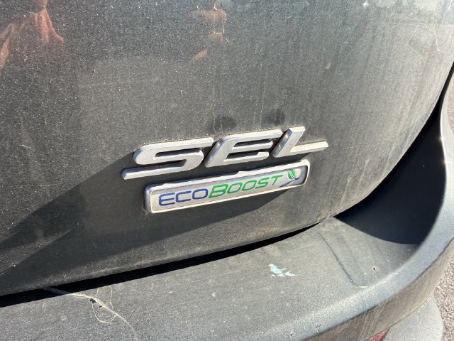Used 2015 Ford Edge SEL FWD image 17