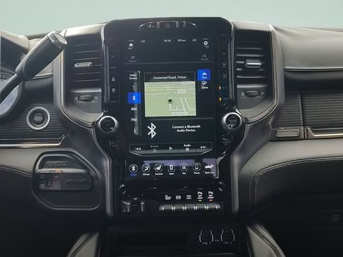 Used 2021 RAM 2500 Limited AWD/4WD image 13