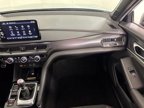Used 2026 Acura Integra Type S FWD image 13