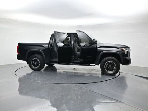 Used 2022 Toyota Tundra SR5 w/ TRD Off-Road Package AWD/4WD image 44