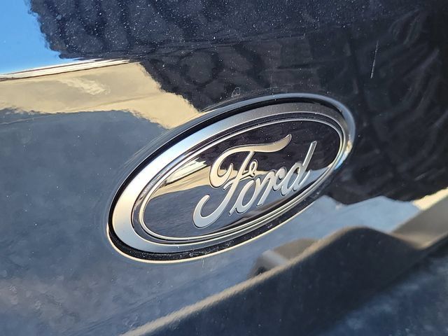 New 2026 Ford Bronco Big Bend AWD/4WD image 6