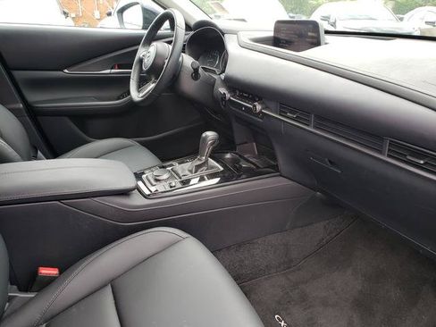 Used 2024 MAZDA CX-30 AWD 2.5 S w/ Select Sport Pkg image 19