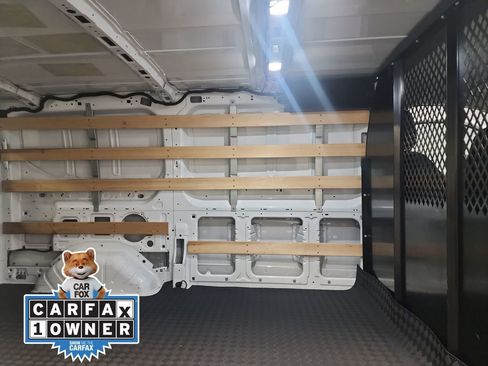 Used 2024 Ford Transit 250 Low Roof w/ Exterior Upgrade Package image 27