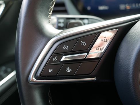 Certified 2025 Buick Envision Preferred image 28