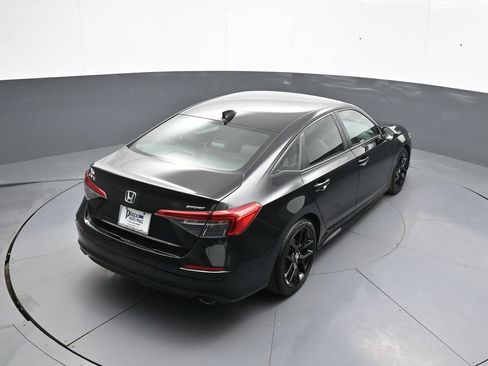 Used 2022 Honda Civic Sport image 37