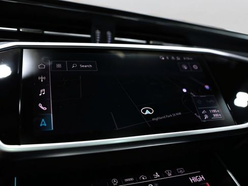 Used 2022 Audi RS 7 Sportback image 26