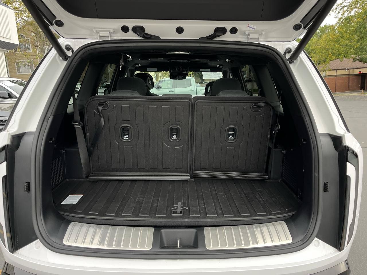 Used 2027 Kia Telluride SX Prestige X-Line w/ Towing Package AWD/4WD image 20