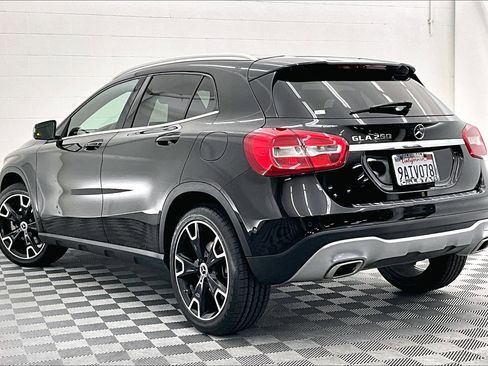 Used 2019 Mercedes-Benz GLA 250 image 10