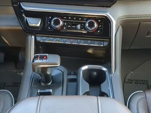 Used 2025 GMC Sierra 1500 Denali w/ Denali Reserve Package image 18