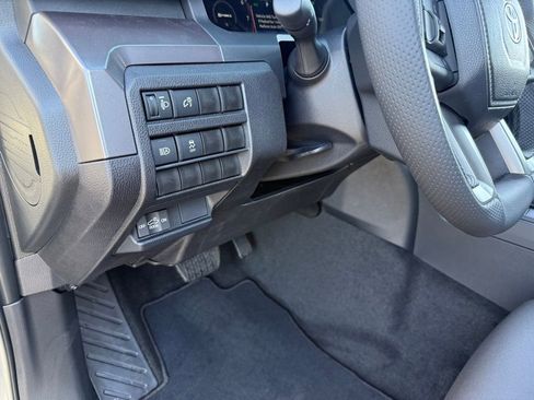 New 2026 Toyota Tacoma TRD Off-Road image 14