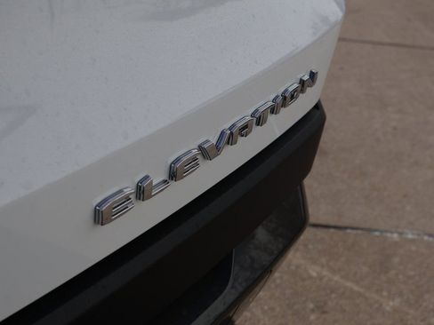 New 2026 GMC Terrain Elevation w/ Elevation Premium Package image 16