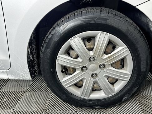 Used 2023 Kia Rio LX FWD image 29