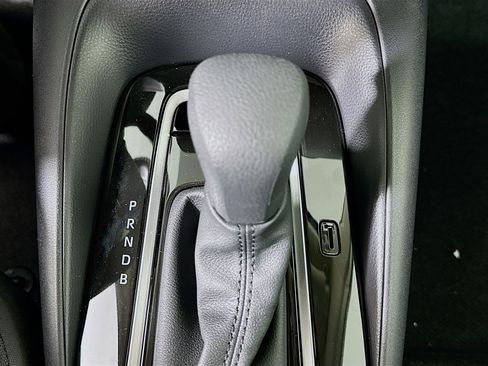 Used 2026 Toyota Corolla LE image 24