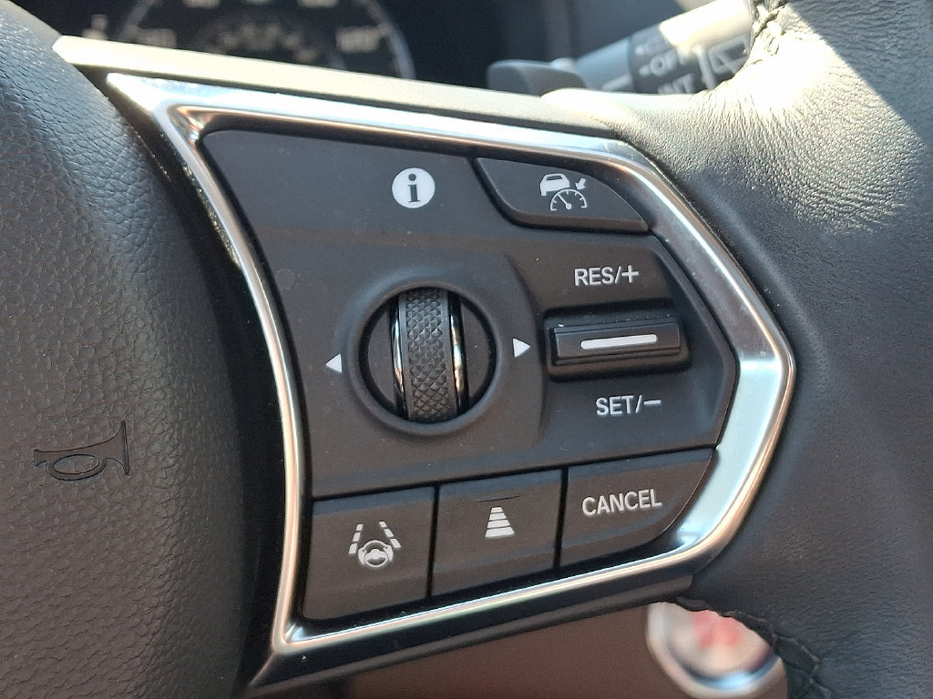 Certified 2024 Acura RDX w/ Technology Package AWD/4WD image 23