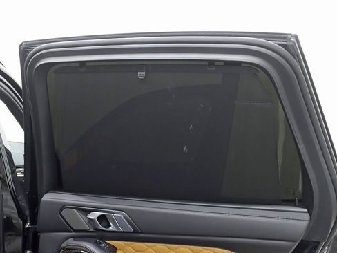 Used 2022 BMW X5 M w/ Competition Package image 43