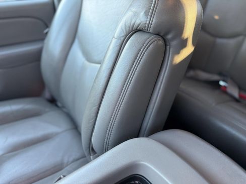 Used 2005 GMC Sierra 1500 SLT w/ Light Duty Power Package image 43