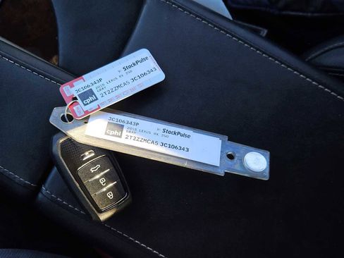 Used 2018 Lexus RX 350 FWD w/ Premium Package image 32