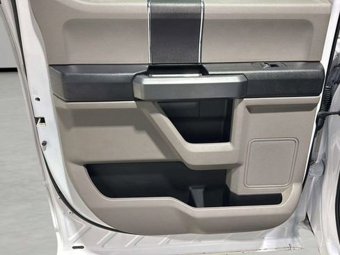 Used 2017 Ford F150 XLT w/ Max Trailer Tow Package AWD/4WD image 20