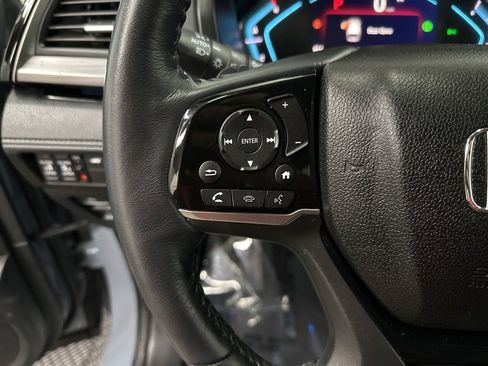 Used 2024 Honda Odyssey Elite image 14