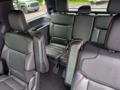 New 2026 Ford Expedition Tremor AWD/4WD image 21