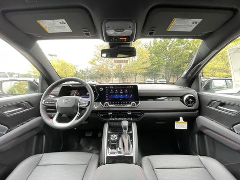 New 2026 Chevrolet Colorado Z71 w/ Z71 Convenience Package 2 image 28