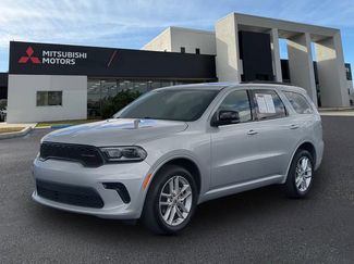 Used 2024 Dodge Durango GT AWD/4WD video 1