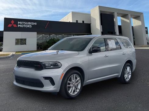 Used 2024 Dodge Durango GT AWD/4WD image 1