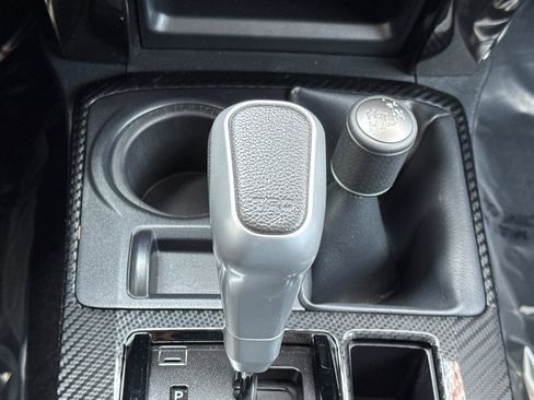 Certified 2024 Toyota 4Runner TRD Off-Road Premium w/ Off Road Premium Plus Package image 29