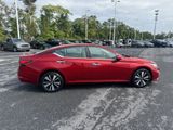 Used 2022 Nissan Altima 2.5 SV image 5