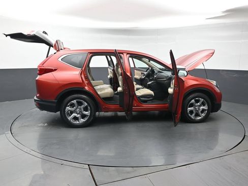 Used 2019 Honda CR-V EX-L image 52